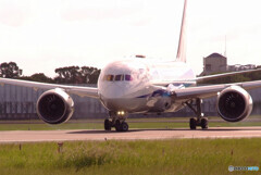 September wingsⅡ✈JA811Ａ