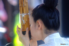 魅せられて・織姫