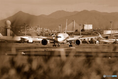 Target Lock-On★787