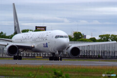 あと3機✈STAR ALLIANCE
