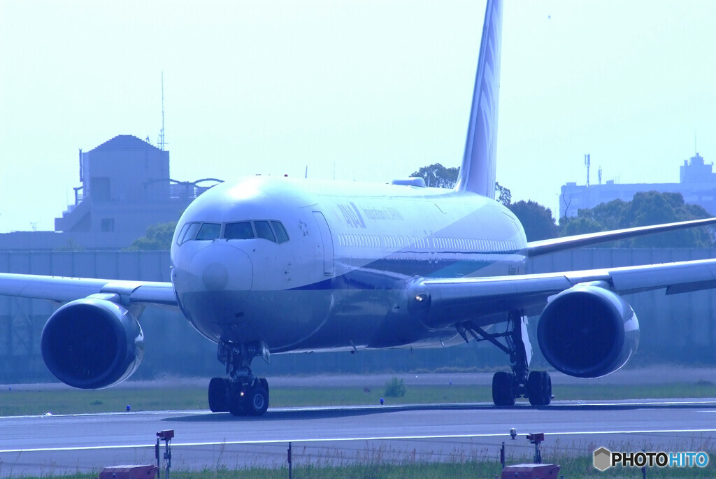 Good Trip✈Boeing 767