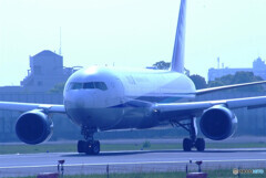 Good Trip✈Boeing 767