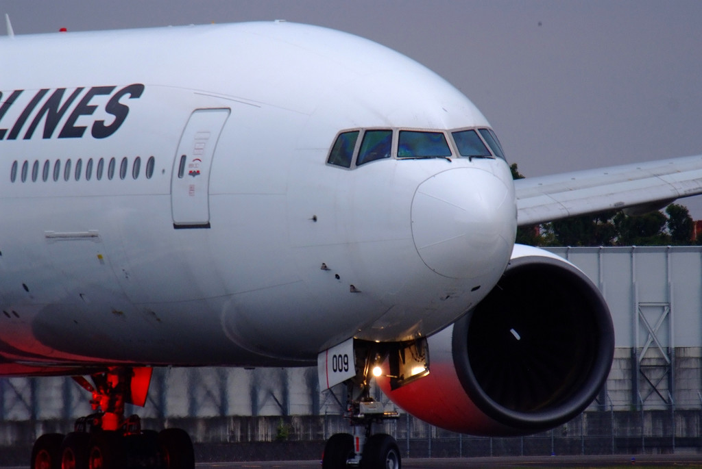 Morning Target・009