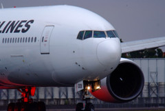 Morning Target・009