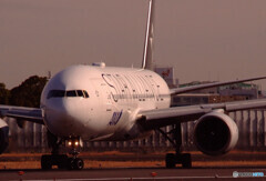 RequiemⅡ✈Boeing777-200