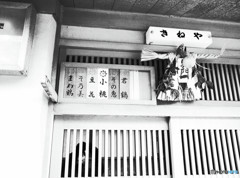 迎春・祇園