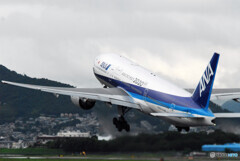 涼を求めて・Take Off