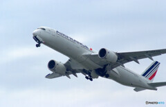 関空物語✈Airbus A350-900