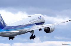 いい日旅立ち・787