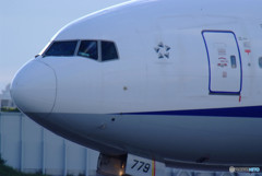 秋旅Ⅵ・飛行機に乗って