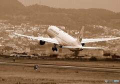 飛べ！Boeing 787-9 Dreamliner 