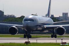 Good Face✈767-381/ER 