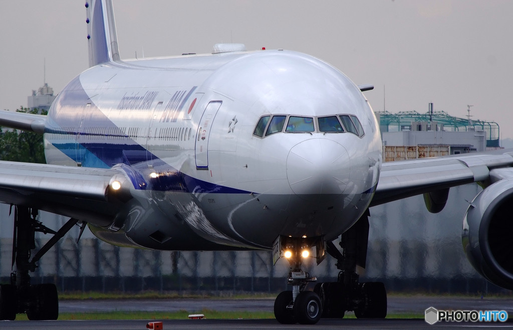 Morning Dreamer ・Ⅱ