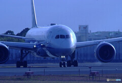 Another Sky Ⅳ✈秋