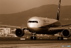 朝焼けの旅路・2017