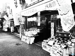OSAKA LOVER in 食の誘惑