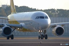 進撃！Vanilla Air 