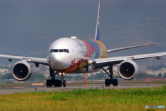 夏旅へⅡ・JA741A