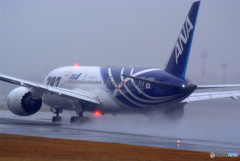 JA802A・出撃だ！