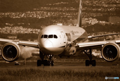 Northern Lights -787