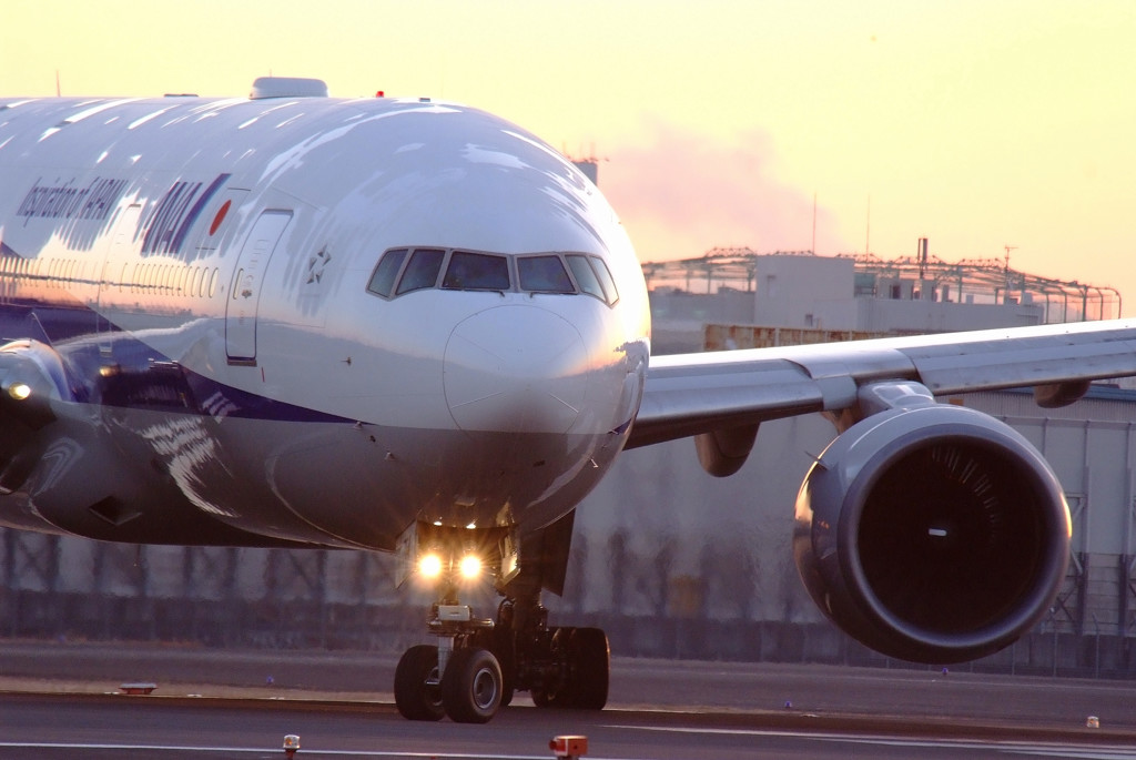 俺の空へGO!・777