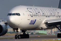 俺の空へⅥ・777