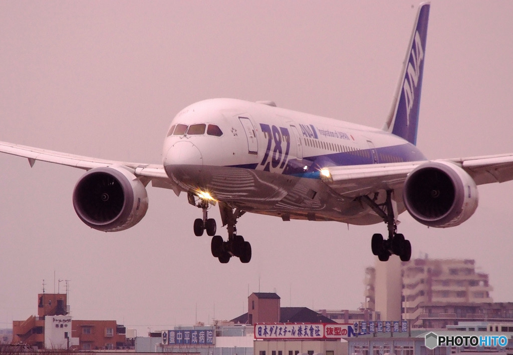 Gift of Spring・787