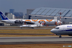 それぞれの旅路へ