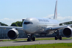 俺たちの旅❷✈JA17XJ