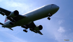 蒼空散歩・（Ⅳ）