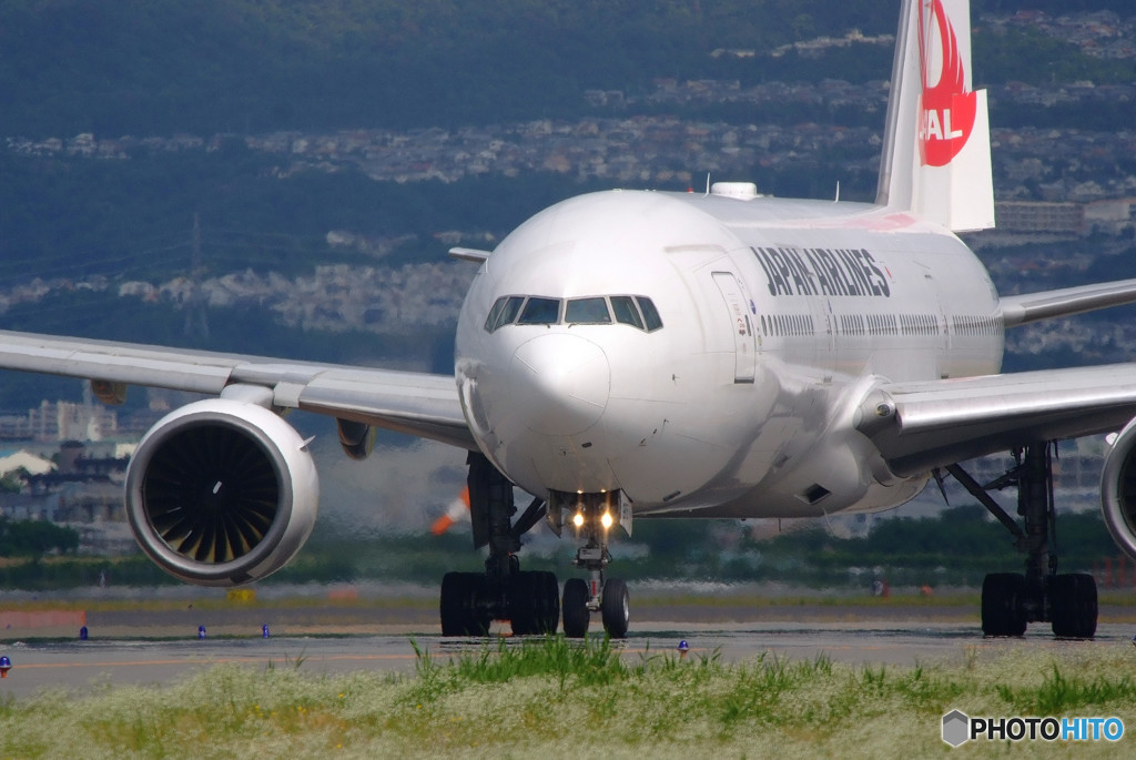 行くぜ！千里川へ