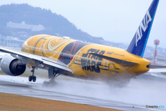 未来へ・C-3PO ANA 