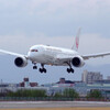 弥生の空2025★Boeing787-8
