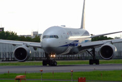 俺たちの旅✈Boeing777-200