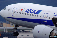 飛べ！ANA