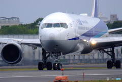 Morning Target・767