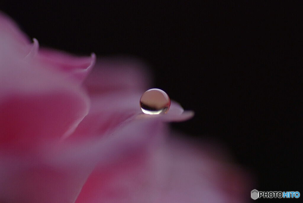 時を越えて・雫