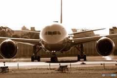 9月の旅へⅡ✈HARADA