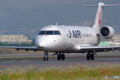 俺の空へⅣ・CRJ-200 