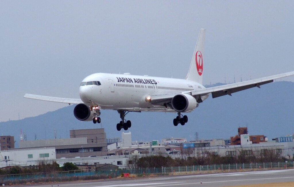 花見月の空✈SKYLAND