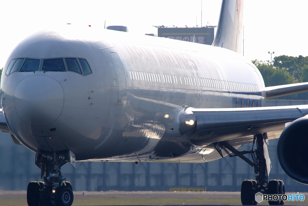 Morning ShowⅣ・JA615J