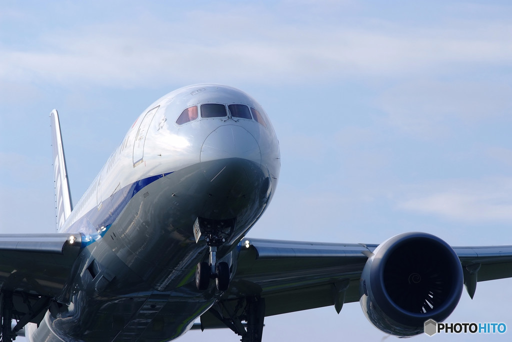 聖地散歩(Ⅲ)・夏