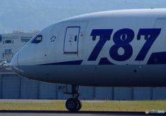 New World・787