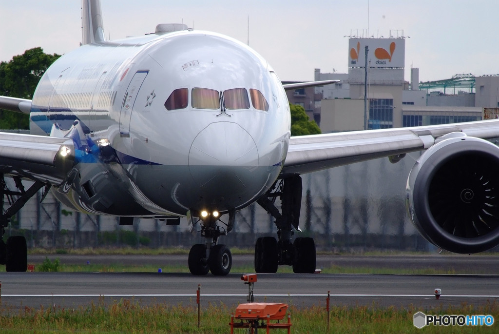 Morning Dreamer ・Ⅹ