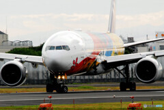 Good Morning・HARADA