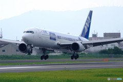 勇者！STAR WARS ANA JET