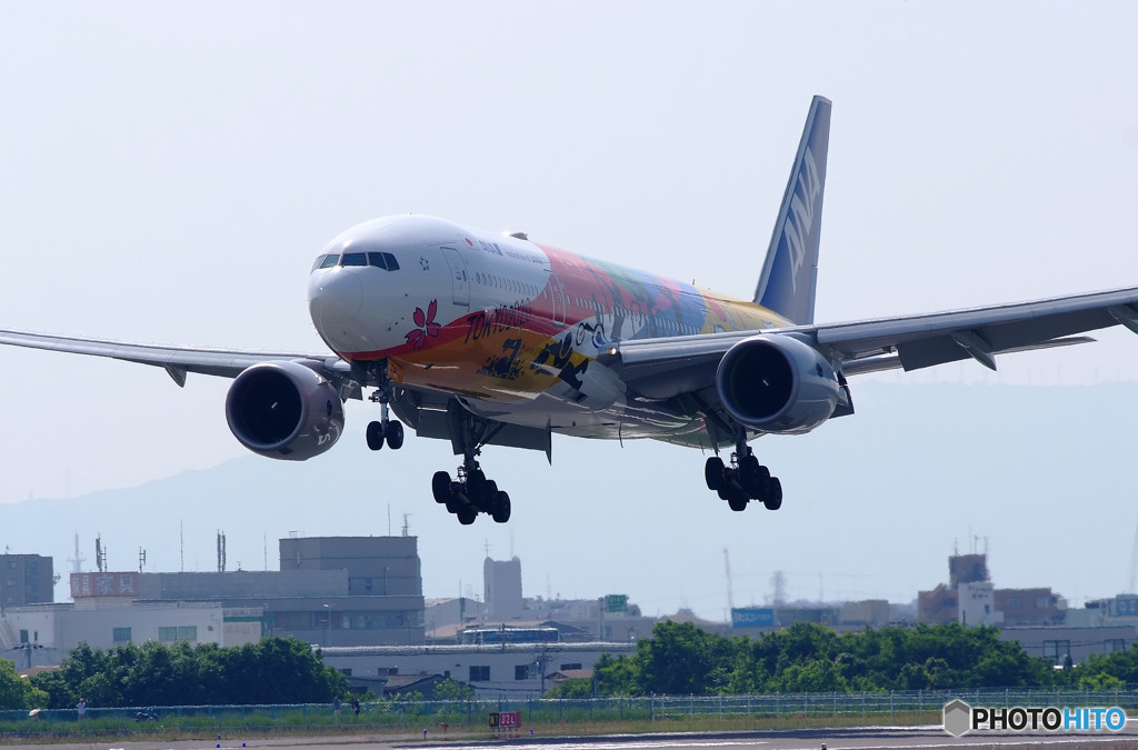 未来への扉・777