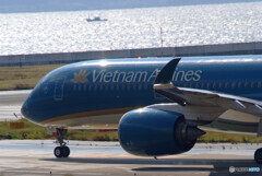 耀き✈Vietnam Airlines