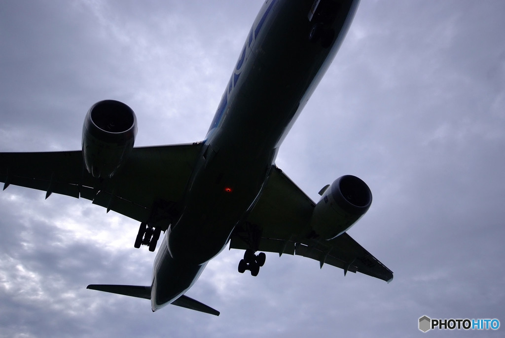 聖地散歩(Ⅱ)・夏