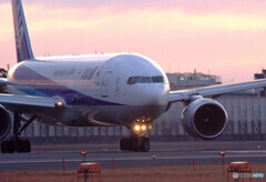Natural Color✈777
